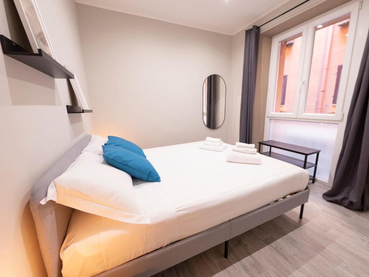 The Best Rent - Apartment Close To Termini Station Roma Exterior foto